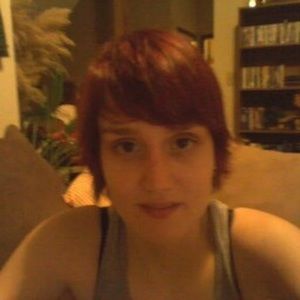 Meet your Posher, Lindsay